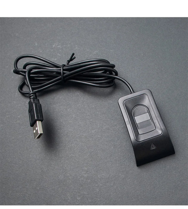 USB Fingerprint Reader — Windows Hello Biometric Login (Windows 10/11)