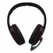 3.5mm Wired Gaming Headset with Microphone for PS4, PC & Smartphones