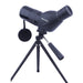 12–36x50 Spotting Scope Monocular — 50mm, BAK‑4 Prism, Waterproof & Anti‑Fog