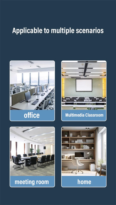 4 In 4 Out KVM USB3.0 Switch Shared Controller Hub Adapter USB2.0 Printer Splitter Switcher for PC Laptop Keyboard Mouse Monitor