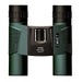 10x25 Compact Folding Binoculars — Lightweight Pocket Travel Binoculars for Adults & Kids