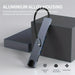10-in-1 USB-C Hub – 4K@30Hz HDMI-Compatible Docking Station with PD 100W, RJ45 & USB 3.0