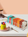 Tea Bag Storage Box — Plastic Kitchen Drawer & Countertop Organiser