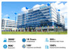 MINI 3 Pro 2K Dash Cam — Tiny Wi‑Fi Dashcam with Voice Control & Parking Mode