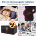 Faraday Box with Signal-Blocking Bags for Car Keys — Keyless Entry Protector