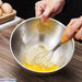 Stainless Steel Salad & Mixing Bowl (with Scale) — 5 sizes 700–3000ml