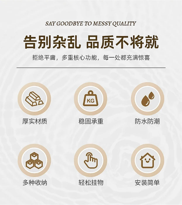 Kitchen Sink Stand & Sponge Holder – Metal Dish Drainer Organiser (Grey/White/Black)
