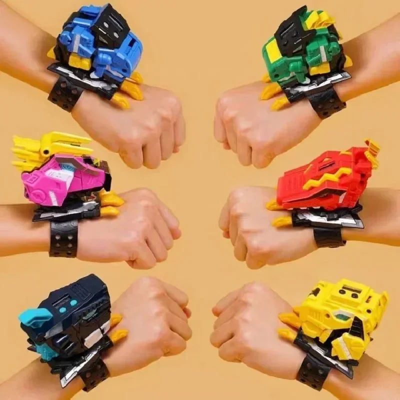 Giocattoli robotici