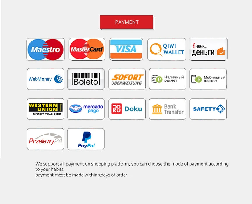 Fast Wireless Charging Stand — Up to 15W for iPhone & Samsung