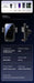 15W Car Phone Charger & Holder — Auto‑Sensing Vent Mount with One‑Touch Release