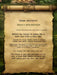 Wooden DIY Magic Ring House Miniature – Handmade Forest Casa Bookends
