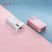 Macaron Portable USB DAC Headphone Amplifier — CS43131, 4.4mm/3.5mm, PCM32/384kHz, DSD256