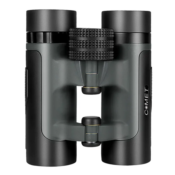 10x25 Compact Binoculars – Pocket Waterproof BAK4 Prism for Adults & Kids