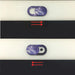 Universal Ultra-Thin Webcam Cover Slide — 2 Pack