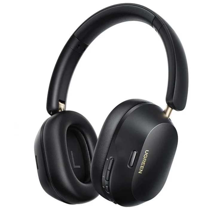 On & Over Ear Headphones