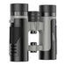 10x25 Compact Binoculars – Pocket Waterproof BAK4 Prism for Adults & Kids