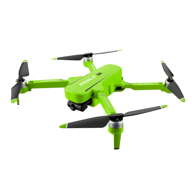 GPS dron JJRC X17 – 6K ESC HD kamera, 2osý gimbal, 5G WiFi FPV, polohování optického toku, bezkomutátorová skládací kvadrokoptéra RTF – ideální pro nadšence letecké fotografie
