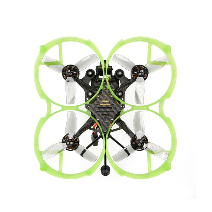 GEPRC Cinelog35 Analog Version - 3.5" 6S FPV Racing RC Drone with GEP-F722-45A AIO SPEEDX2 2105.5-2650KV Motor - Perfect for High-Performance Drone Racing Enthusiasts - Shopsta EU