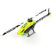 GooSky RS4 Legend 6CH - 3D Flybarless Direct Drive Brushless Motor 400 Class RC Helicopter Kit/PNP Version - Perfect for Hobbyists and Enthusiasts - Shopsta EU