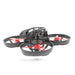 Happymodel Mobula8 Digital HD - 2S 85mm Whoop FPV Racing Drone with ELRS BNF, DJI O3 Air Unit, HDZero, & Walksnial Digital System - Ideal for Drone Enthusiasts & Racers - Shopsta EU