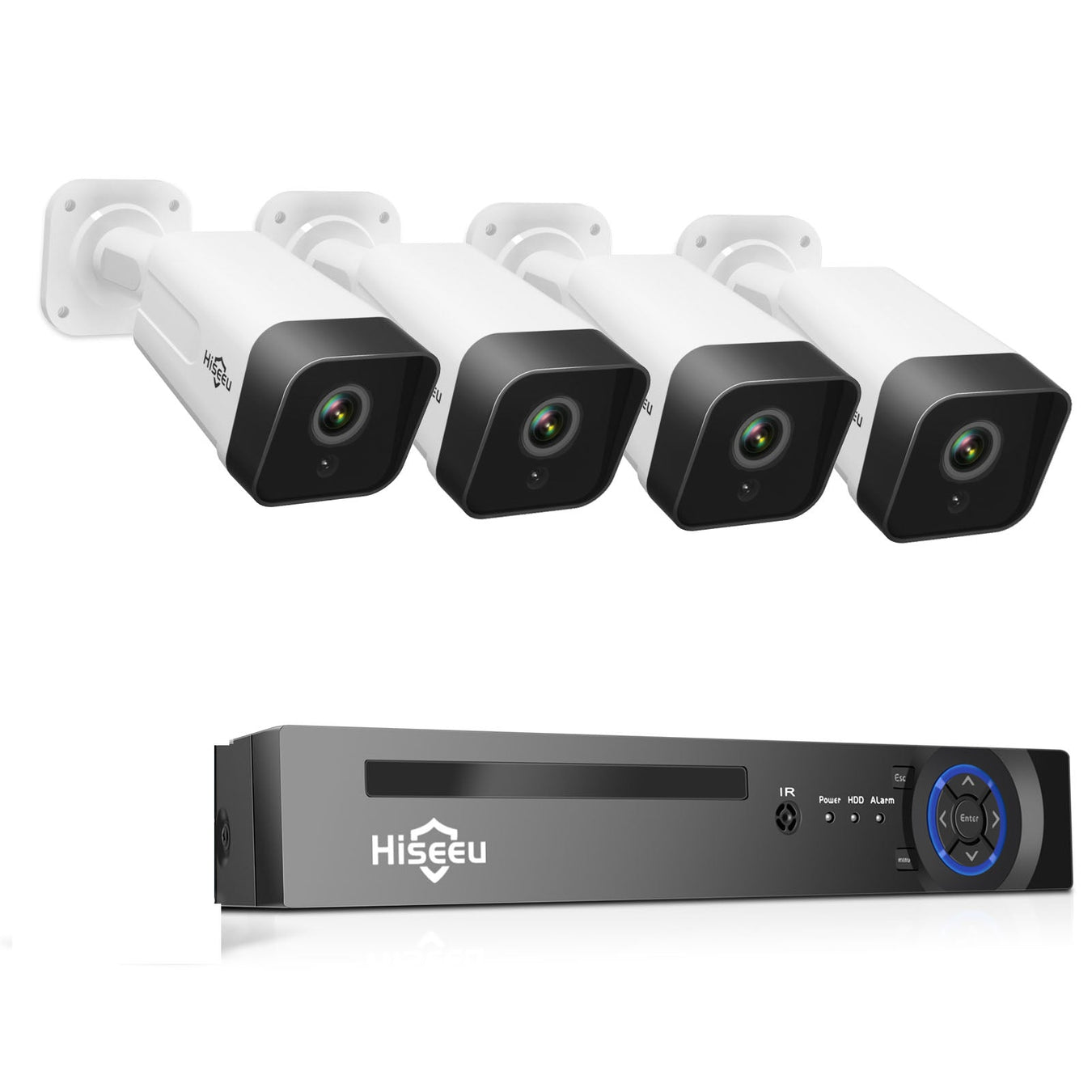 Monitor e registratori di sicurezza