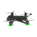 iFlight Nazgul5 Evoque F5 F5D V2 - DeadCat GPS HD/Analog 4S/6S 5 Inch FPV Racing Drone - Ideal for Fast-Paced Aerial Competitions - Shopsta EU