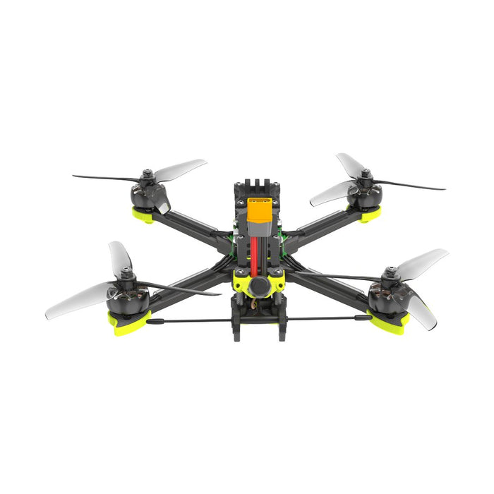 iFlight Nazgul5 V3 - 240mm 5 Inch 6S Freestyle FPV Racing Drone with RaceCam R1, BLITZ F7, E45S 45A ESC & 2207 1800KV Motor - Perfect for BNF/PNP Enthusiasts - Shopsta EU