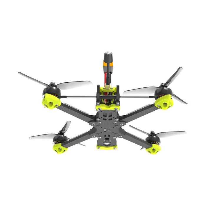 iFlight Nazgul5 V3 - 240mm 5 Inch 6S Freestyle FPV Racing Drone with RaceCam R1, BLITZ F7, E45S 45A ESC & 2207 1800KV Motor - Perfect for BNF/PNP Enthusiasts - Shopsta EU