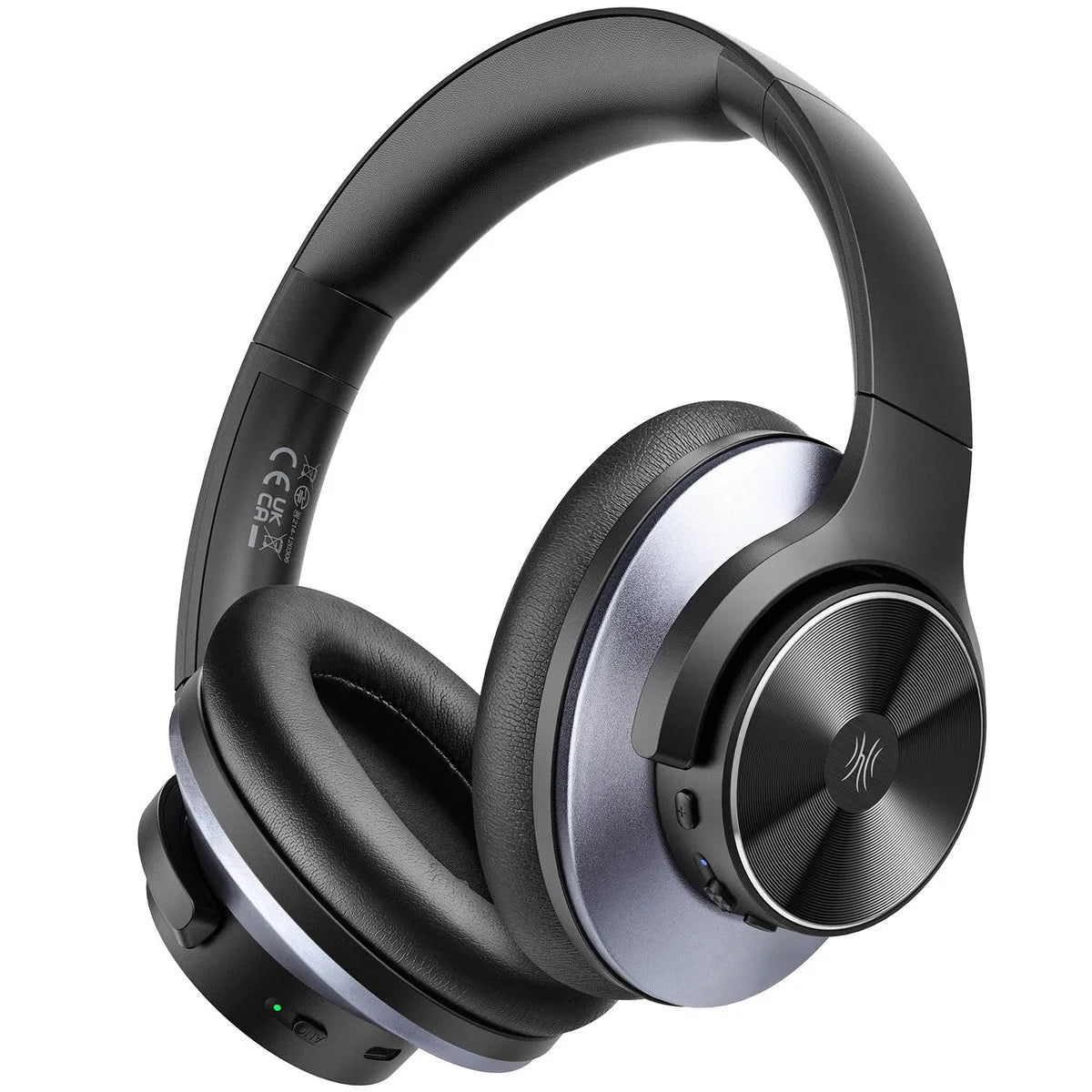 Auriculares Oneodio A Series negros