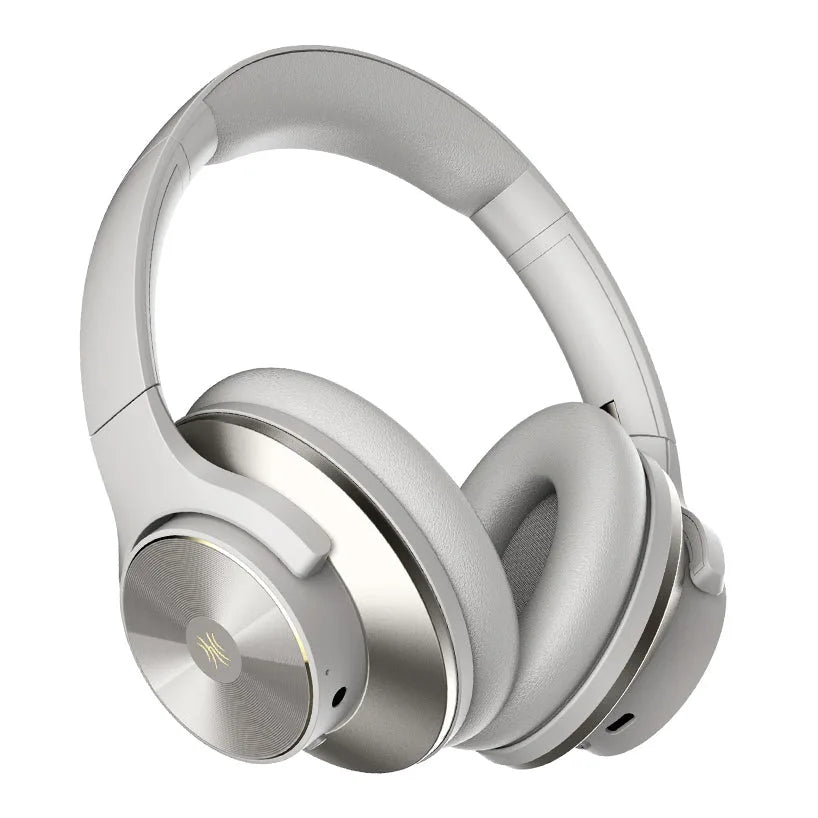 Auriculares Oneodio A Series plateados