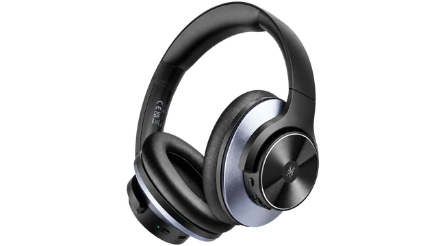 Un ángulo diferente: auriculares Oneodio A Series