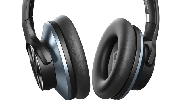 Las almohadillas para los oídos - auriculares Oneodio Serie A