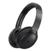 SOUNDPEATS Active Noise Cancelling Headphones - 40hr Battery & Bluetooth 5.0 with Dual Active Noise Cancelling & Protective Bag - Shopsta EU