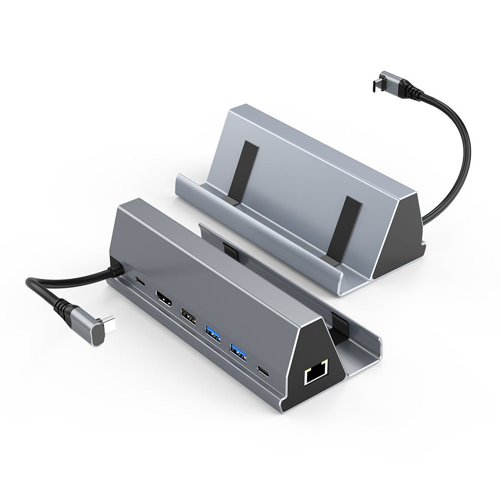 Video-Game Console Accessories