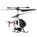 SY017 - 2.4G 3.5CH RC Helicopter with 720P Camera and Altitude Hold - Perfect for Beginners and Aerial Photography Enthusiasts - Shopsta EU