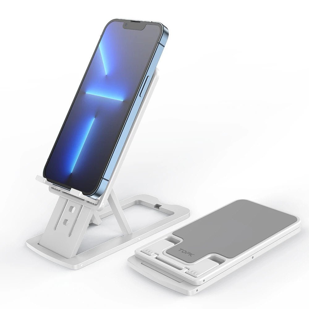 Treppiedi e monopiedi per telefoni cellulari e tablet