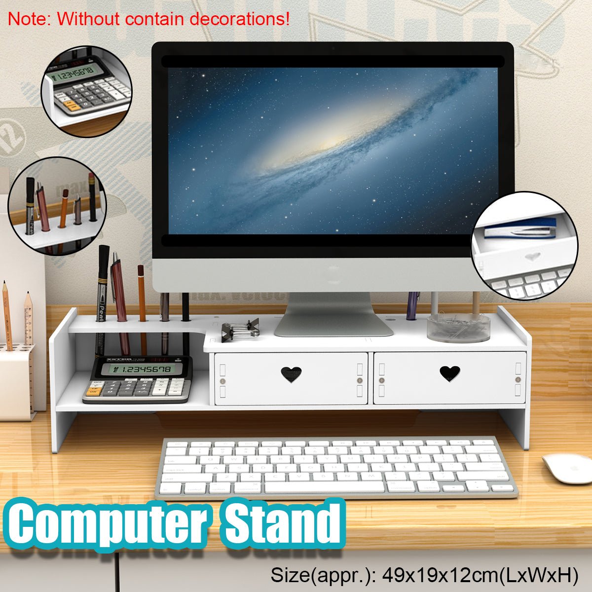 TV & Monitor Mounts