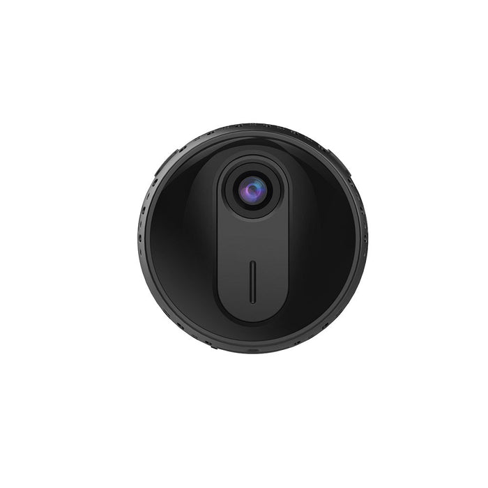 V380 HD 1080P WiFi Mini Camera - Low Power, Infrared Night Vision, Two-Way Voice, Motion Sensor Detection - Ideal for Home Security Monitoring - Shopsta EU