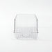 Auto-Rolling Can Dispenser Fridge Organiser – Plastic Pantry Bins