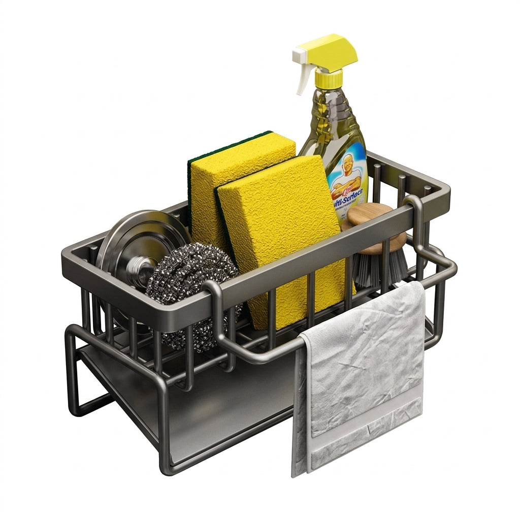 Sink Caddies