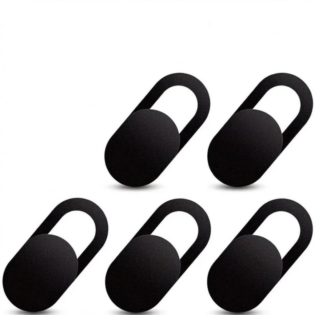 Webcam Covers