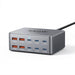 330W GaN 10‑Port USB Charger — 2×100W USB‑C, PD3.0/PPS/QC3.0, for MacBook Pro & iPhone 15/16