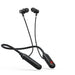 Neckband Earphones G07 — Bluetooth 5.1, ANC, LED Display, Waterproof