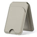 Magnetic Leather MagSafe Wallet with Stand for iPhone 16/15/14/13/12 (Not Mini)