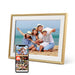 10.1-inch WiFi Digital Photo Frame – 1280×800 IPS Touchscreen, 32GB