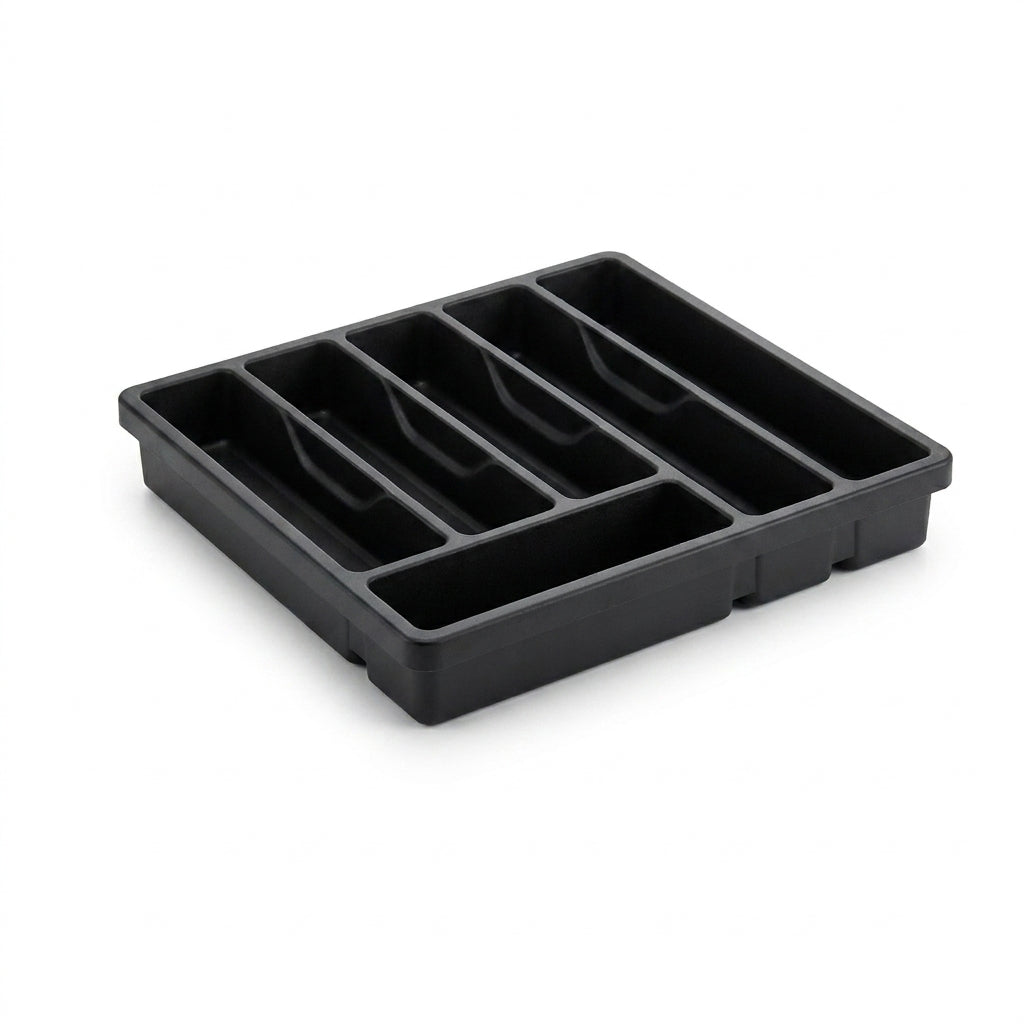 Utensil & Cutlery Trays