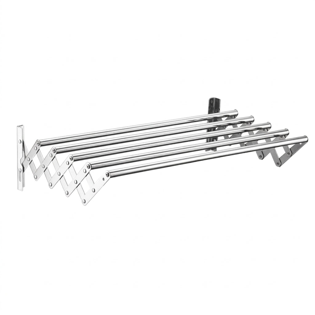 Wall Mounted Drying Racks