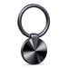 32GB Keychain Voice Recorder — Mini Digital Dictaphone, MP3 Player with Noise Reduction