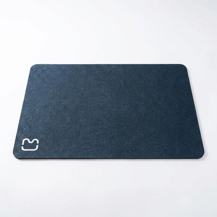 Diatomaceous Earth Bath Mat – Quick‑Dry Non‑Slip Bathroom Rug 40x60cm