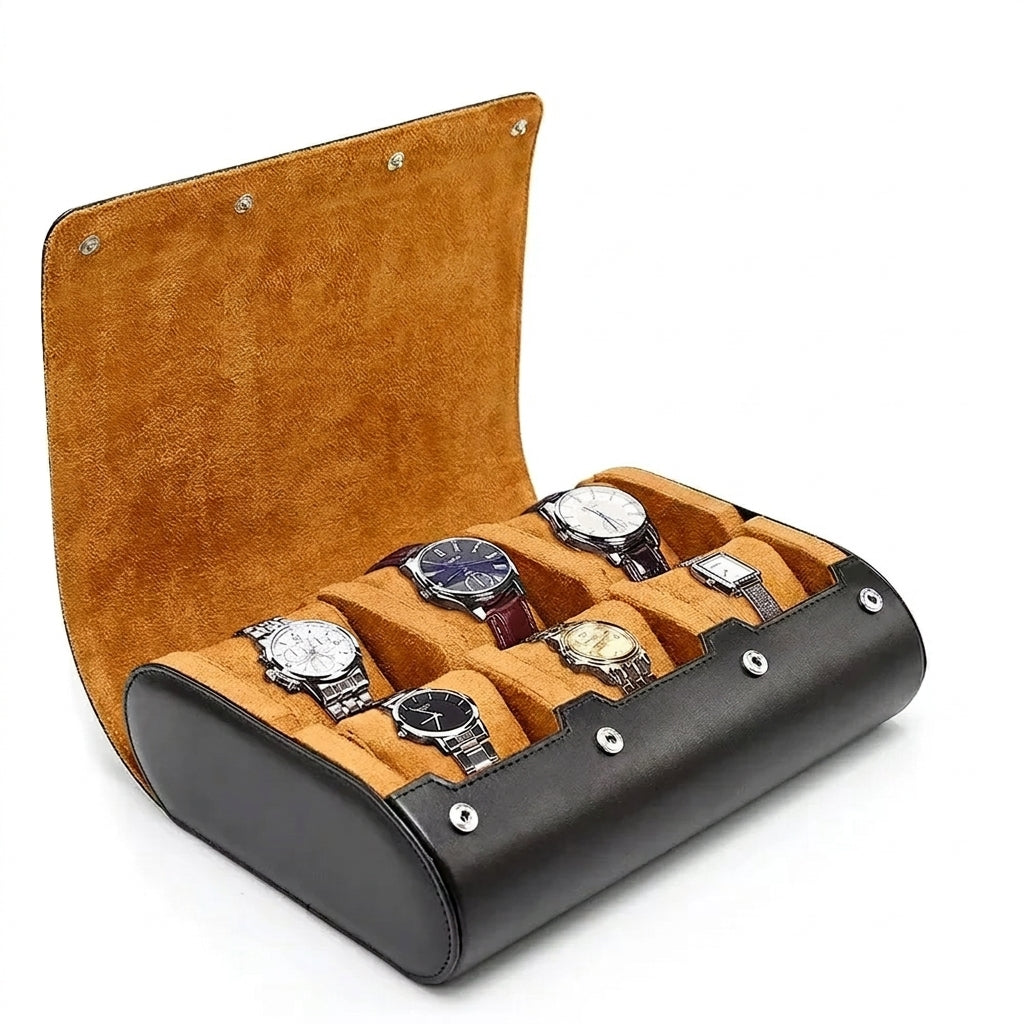 Watch Boxes